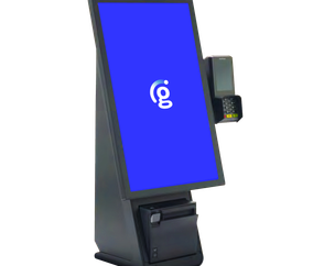 Kiosk POS