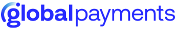 Global Payments logo