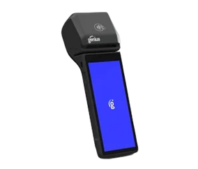 Handheld POS