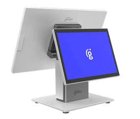 Countertop POS